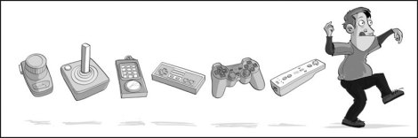 controller-evolution
