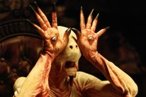 Pans-Labyrinth