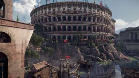 ryse_colosseum