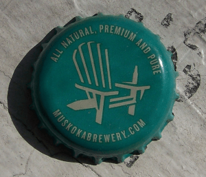 Detour - Muskoka Brewing