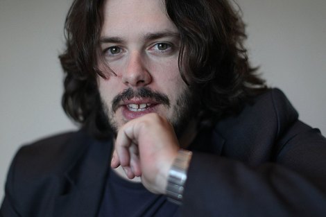 Worlds End Reunites Nutty Buddies