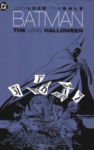 The Long Halloween