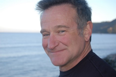 RobinWilliams