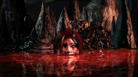 tombraider blood