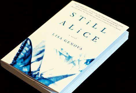 Still-Alice novel