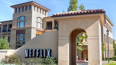 netflix-headquarters