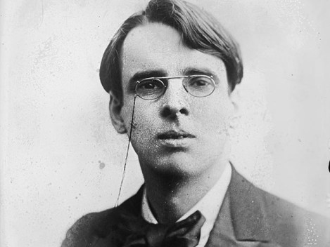 WilliamButlerYeats