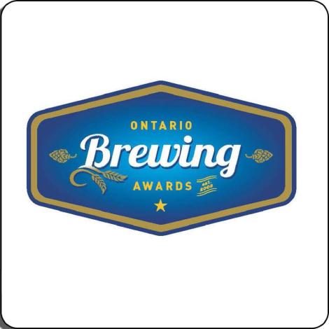 OntarioBrewingAwards
