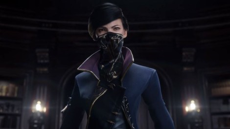 Dishonored2