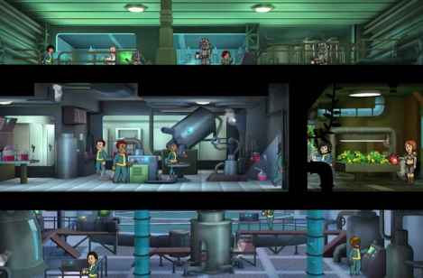 falloutshelter