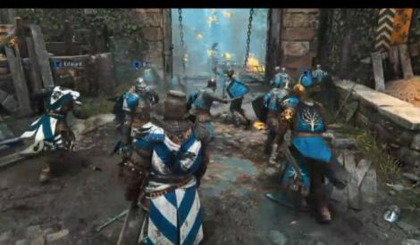 ForHonor