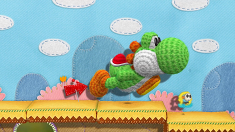 yoshi