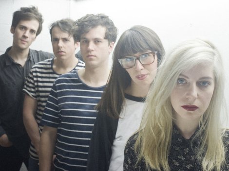 alvvays