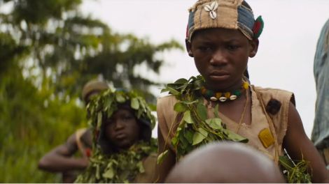 Beasts of No Nation-Agu