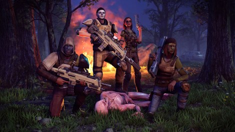 XCOM2