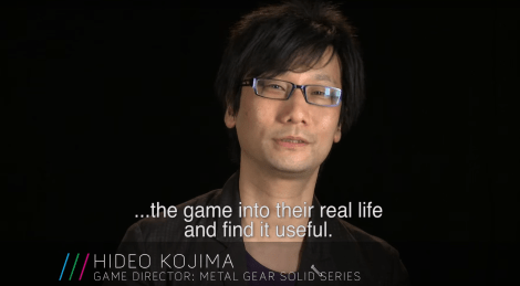 CriticalPathKojima